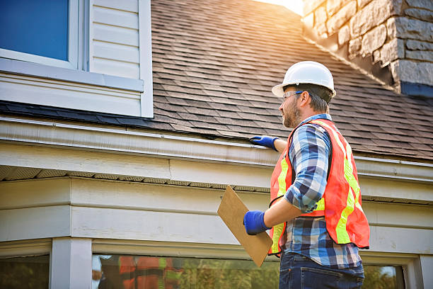 Trusted Gutter Repair And Installation service in Prinsburg, MN - Ben Roofing and Steel LLC